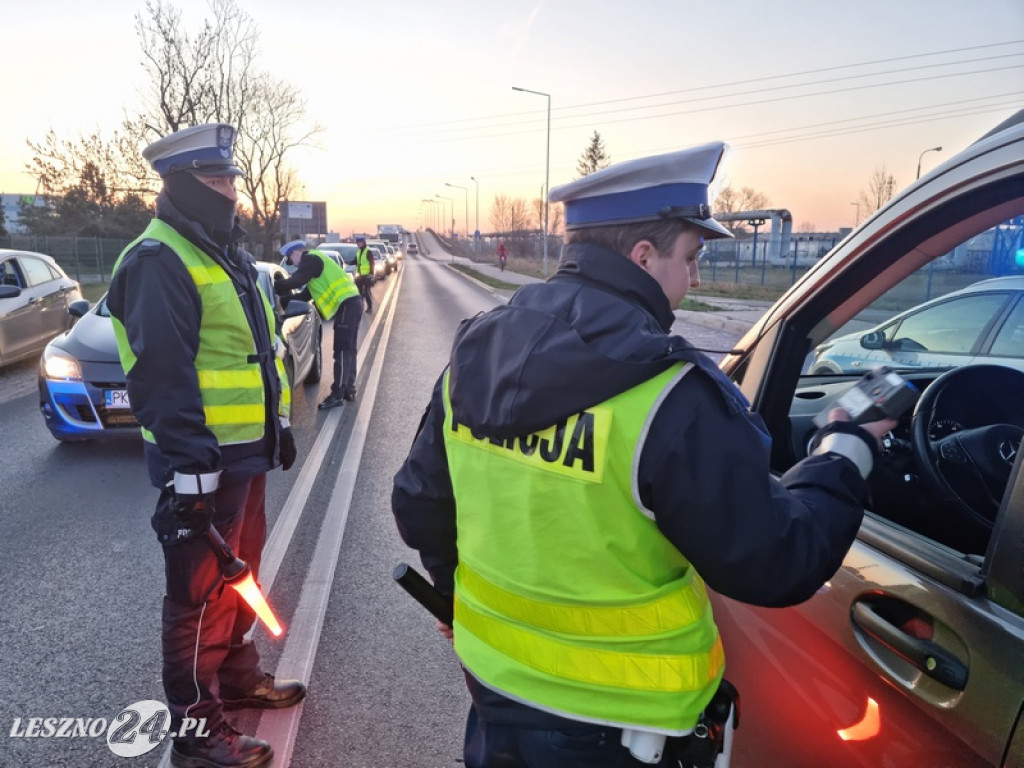 Trzeźwy poranek nie do końca trzeźwy