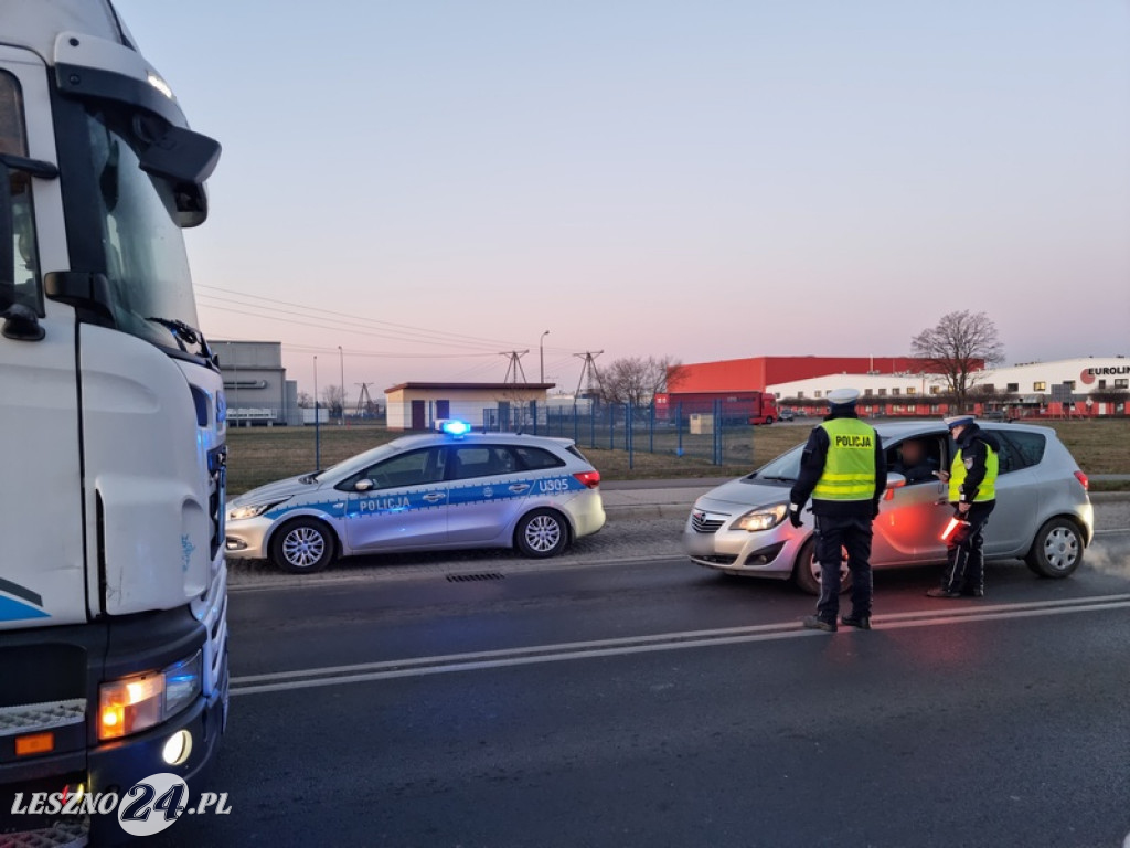 Trzeźwy poranek nie do końca trzeźwy
