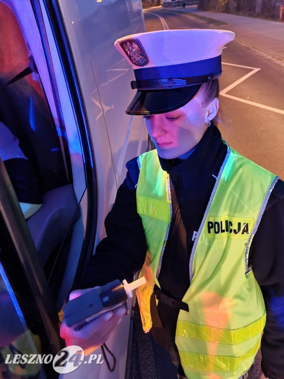 Trzeźwy poranek nie do końca trzeźwy