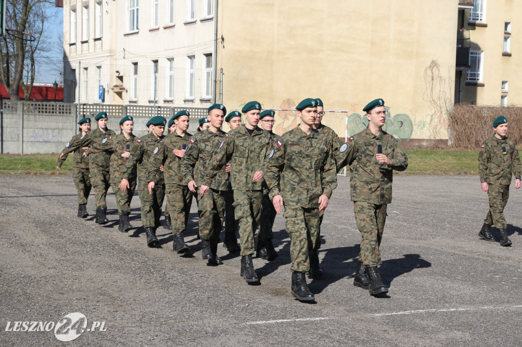 Goście z Erasmus+ w ZS nr 4