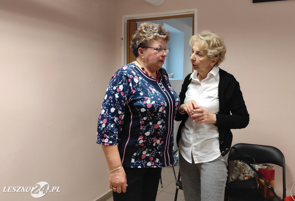 Wielkanocne spotkanie w stowarzyszeniu
