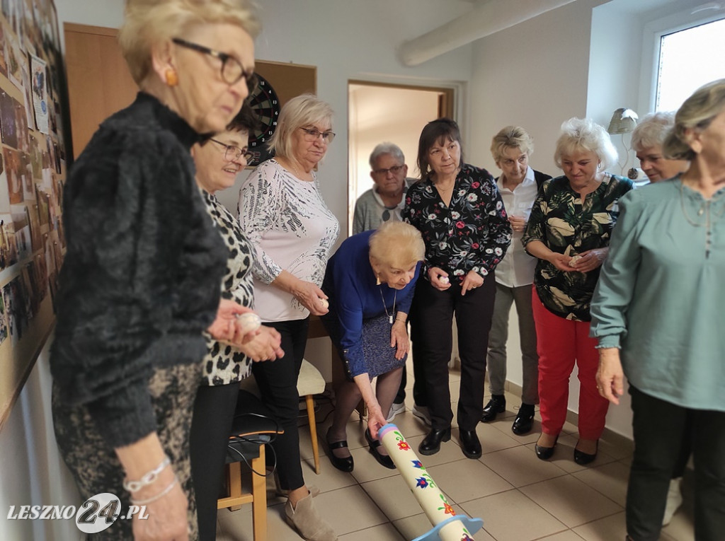 Wielkanocne spotkanie w stowarzyszeniu