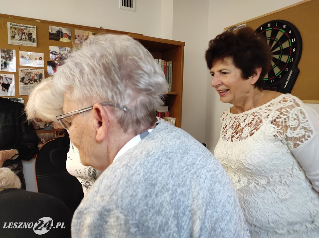 Wielkanocne spotkanie w stowarzyszeniu