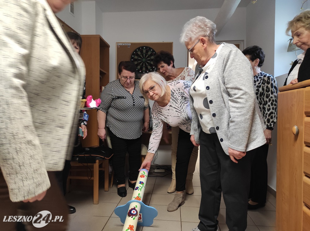 Wielkanocne spotkanie w stowarzyszeniu