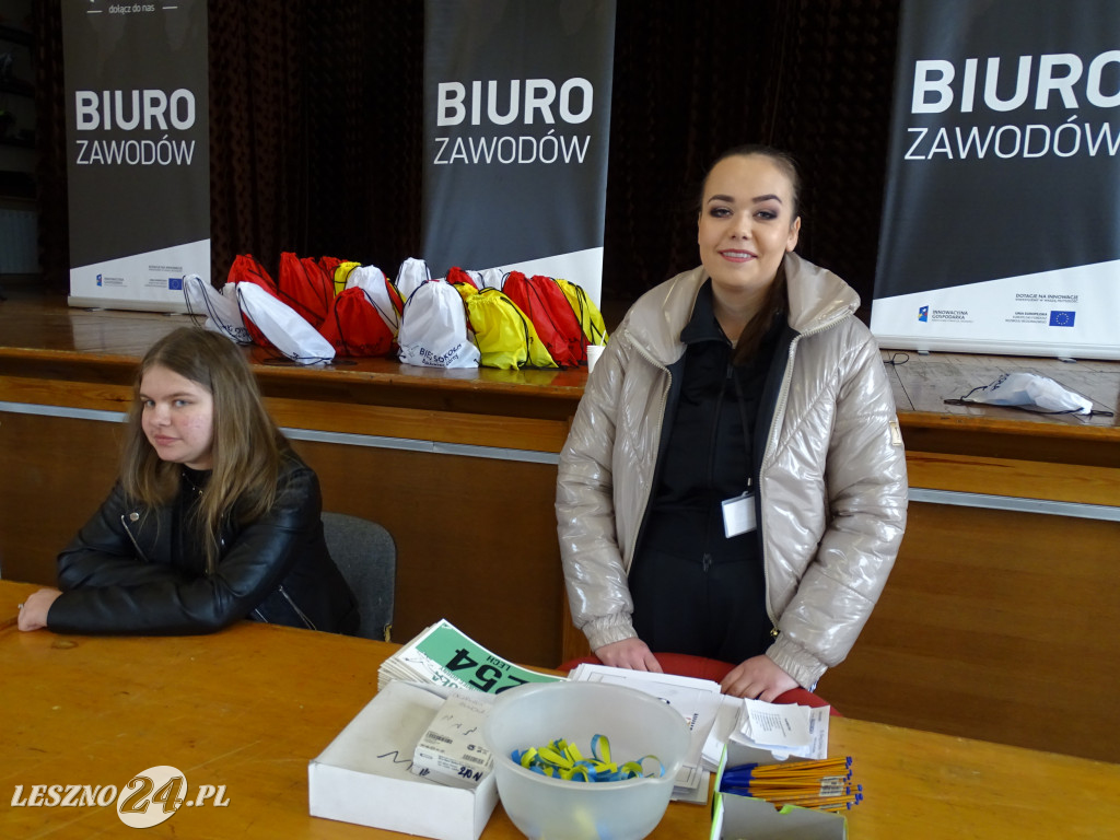 36. Bieg Sokoła w Bukówcu Górnym 2022