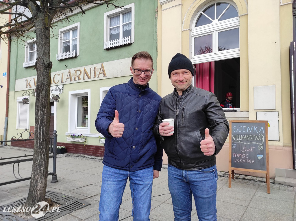 Jarmark Wielkanocny w Rydzynie