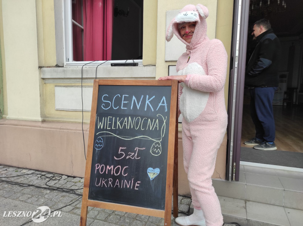 Jarmark Wielkanocny w Rydzynie