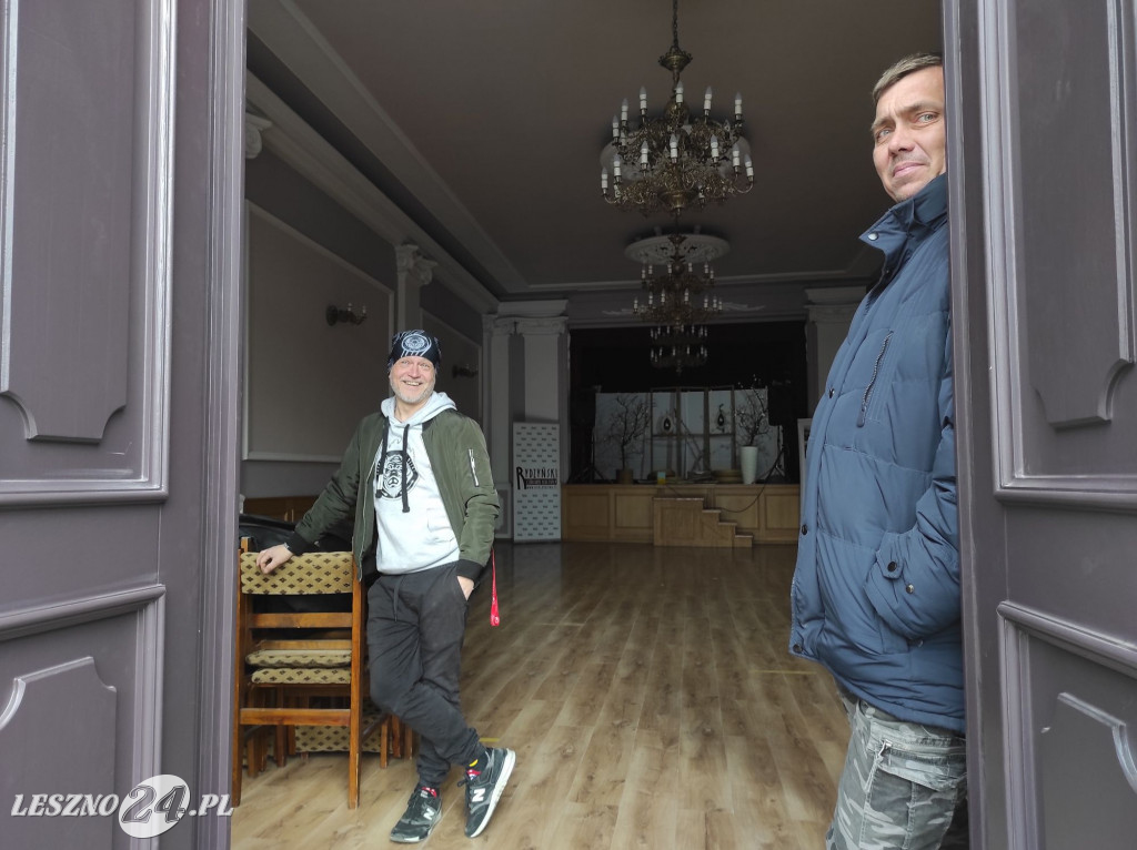 Jarmark Wielkanocny w Rydzynie