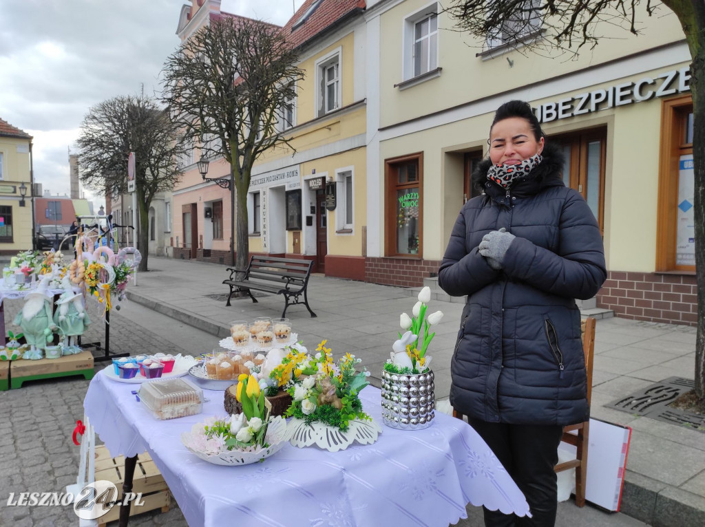 Jarmark Wielkanocny w Rydzynie
