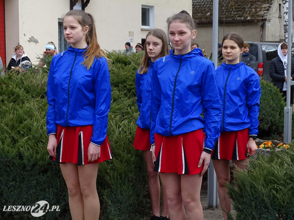 36. Bieg Sokoła w Bukówcu Górnym 2022