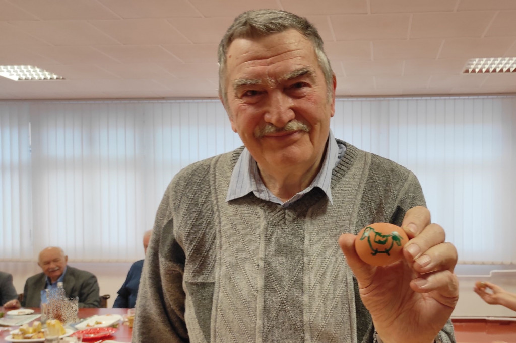Lwowski opłatek
