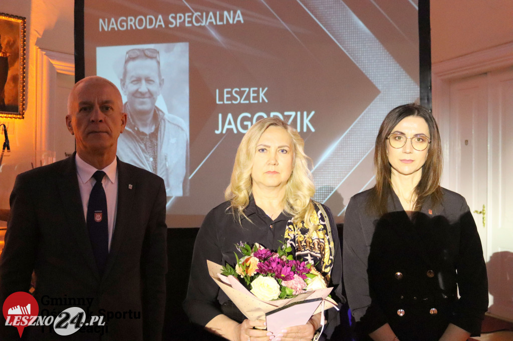 V Plebiscyt Sportowy Gminy Włoszakowice