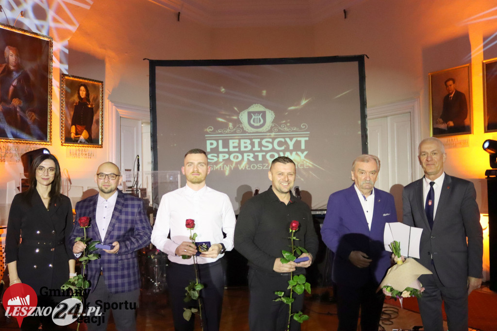 V Plebiscyt Sportowy Gminy Włoszakowice
