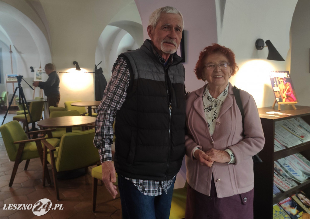 Wiosna inna niż wszystkie