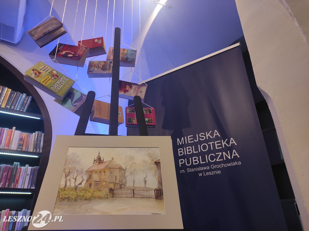 Wiosna inna niż wszystkie