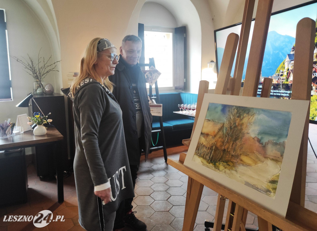 Wiosna inna niż wszystkie