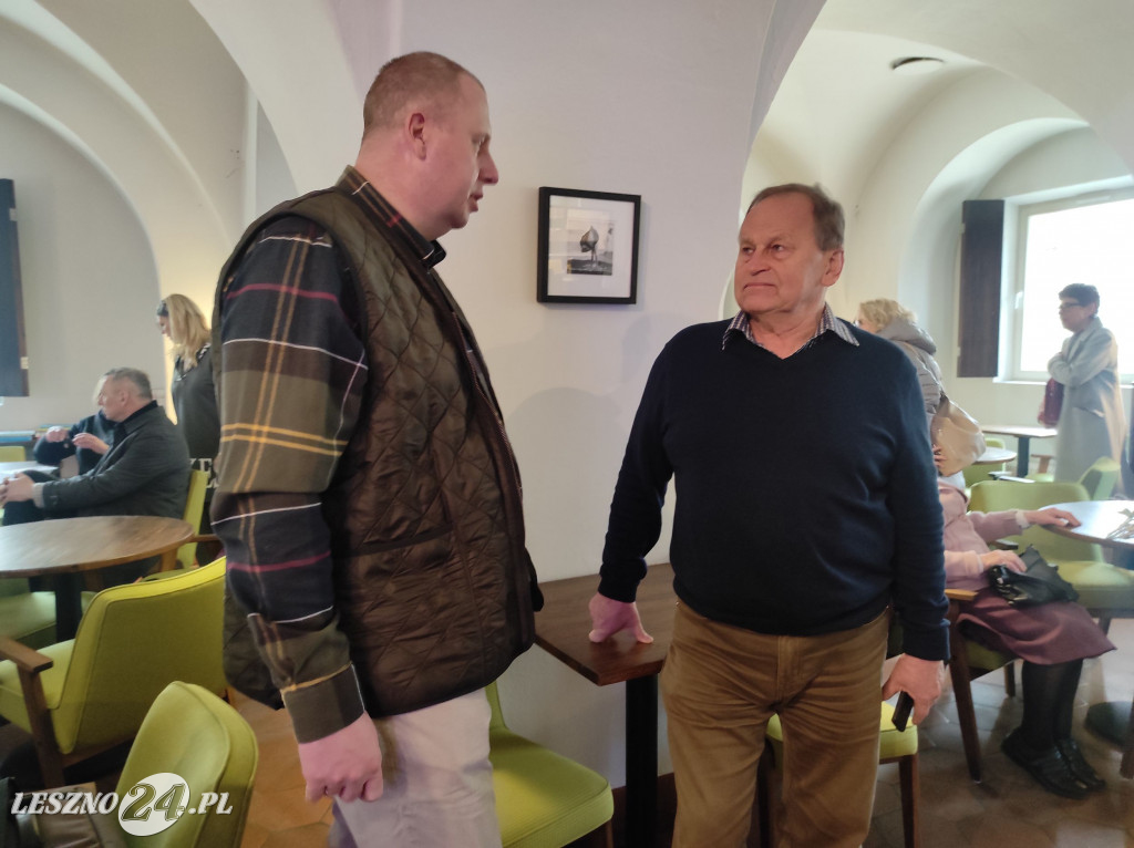 Wiosna inna niż wszystkie
