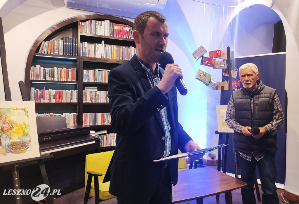 Wiosna inna niż wszystkie