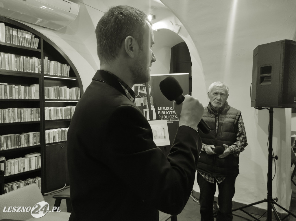 Wiosna inna niż wszystkie
