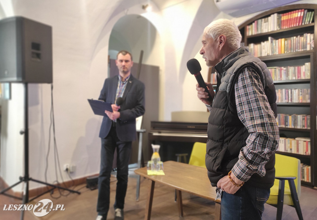 Wiosna inna niż wszystkie
