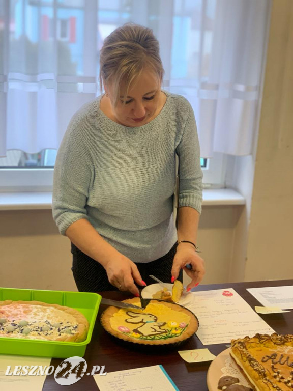 Piknik Wielkanocny w Krzemieniewie
