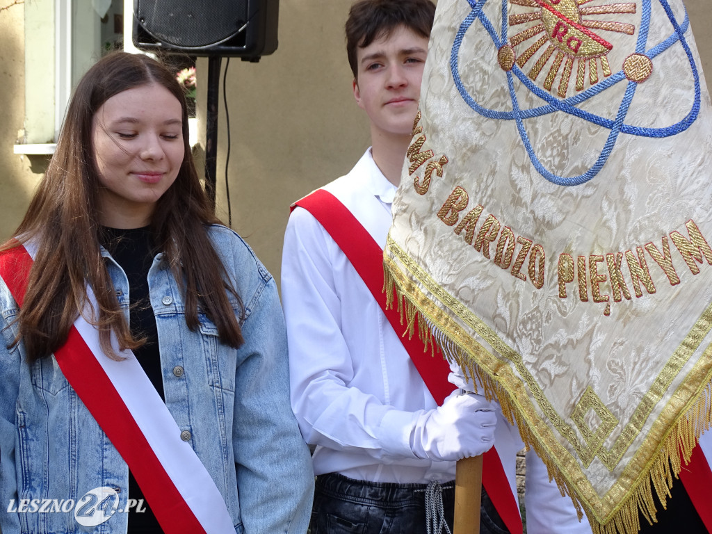 Rocznica zbrodni katyńskiej w Lesznie 2022