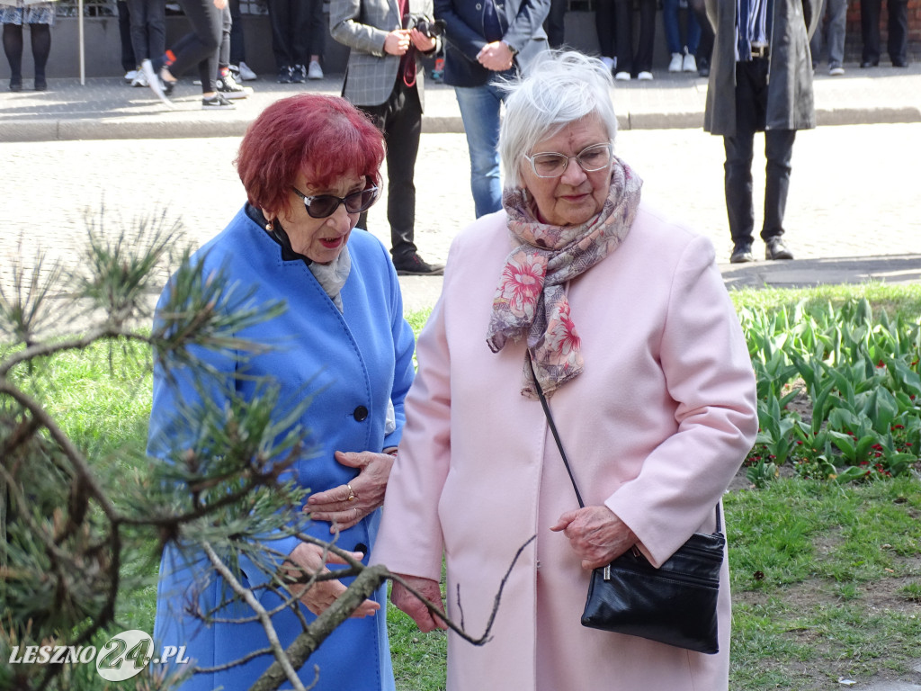 Rocznica zbrodni katyńskiej w Lesznie 2022