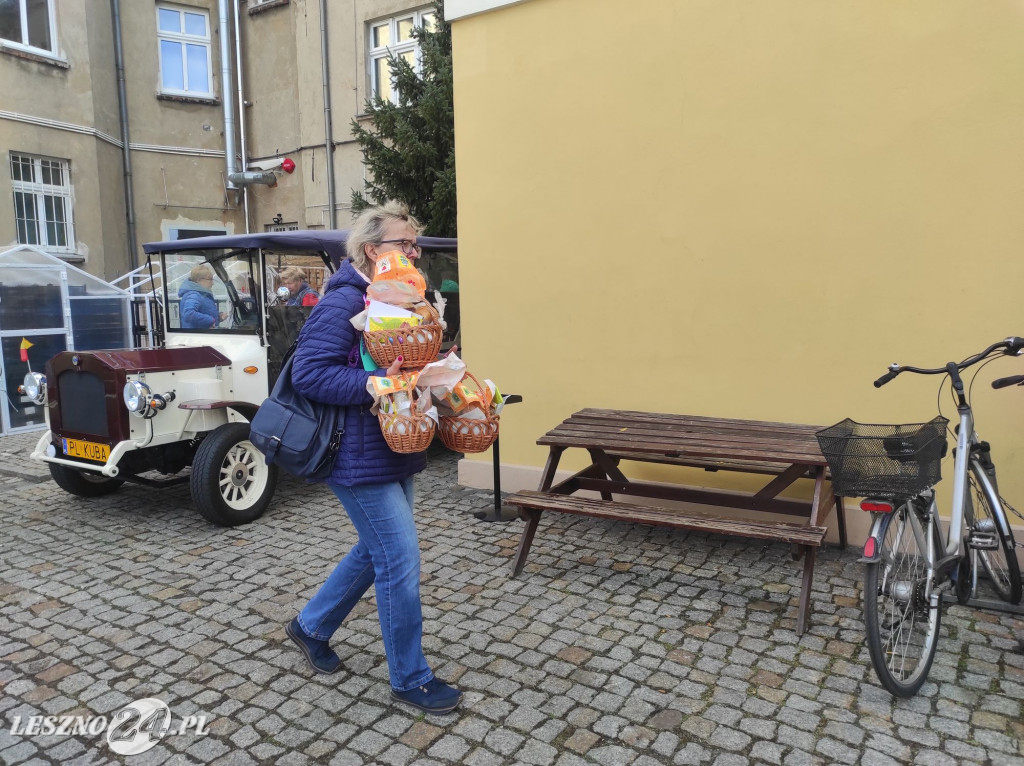 Święconki dla seniorów