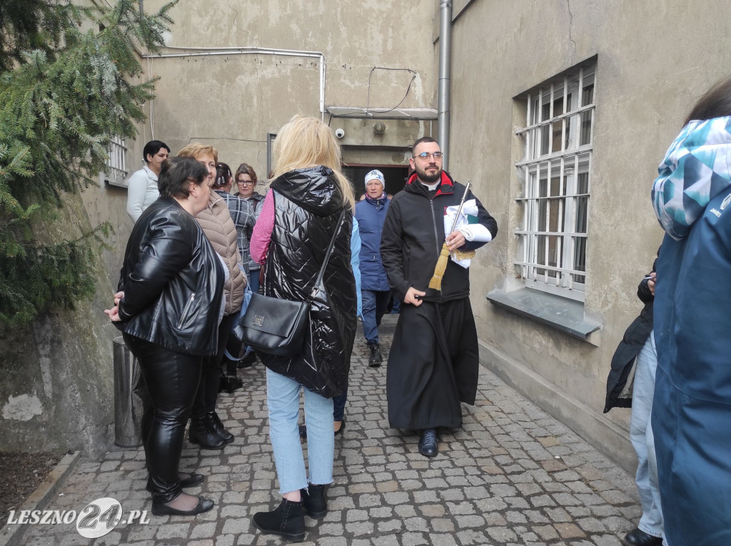 Święconki dla seniorów