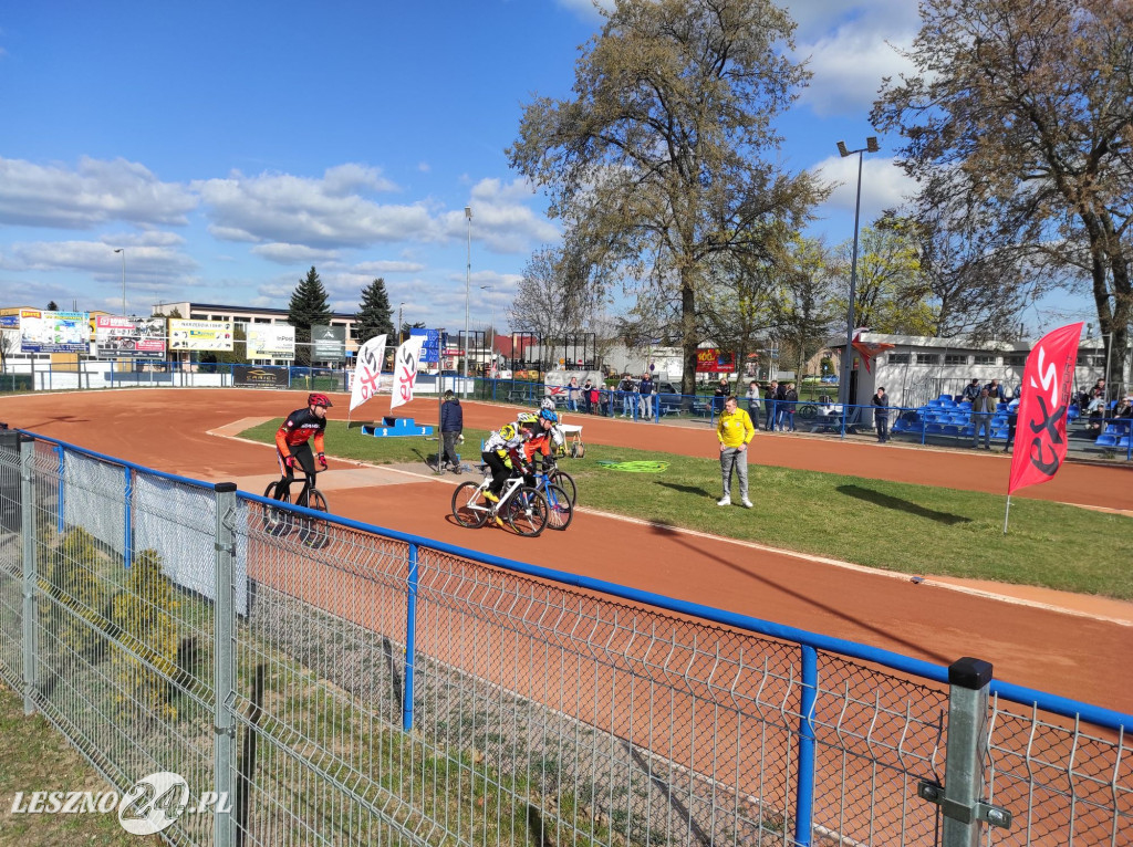 Turniej oldboyów w Lesznie