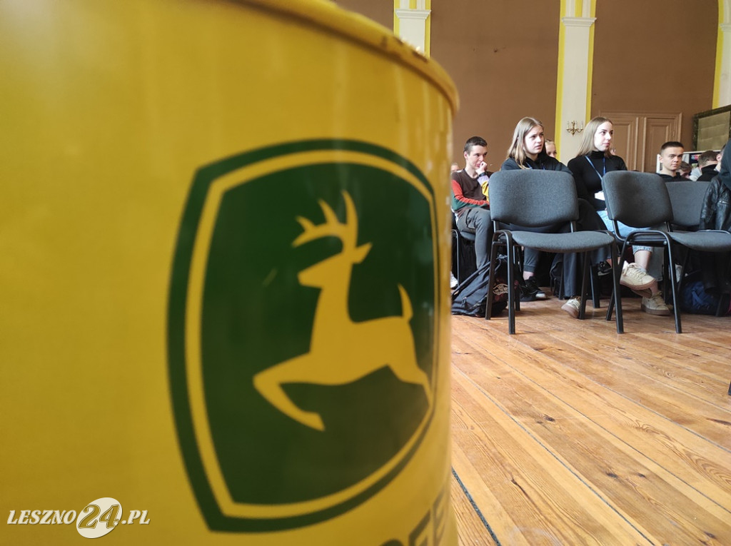 Ukryte oblicza starych przedmiotów