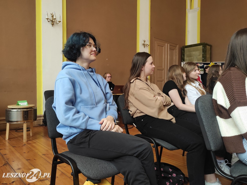 Ukryte oblicza starych przedmiotów
