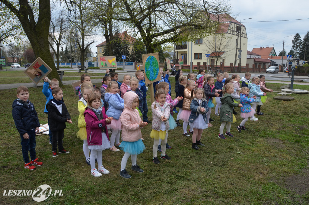 Ścieżka edukacyjna oficjalnie otwarta