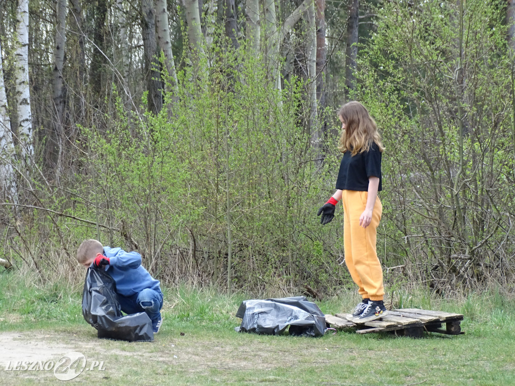 Nowa Lewica i porządki w Zaborowie