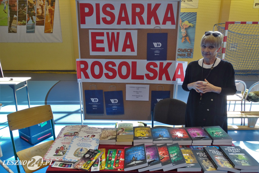 Dzień Otwarty ZSO we Włoszakowicach