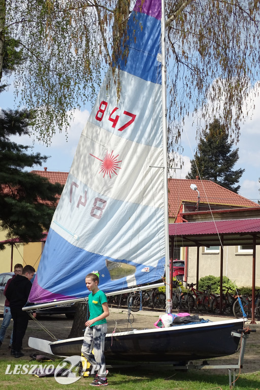 Dzień Otwarty ZSO we Włoszakowicach