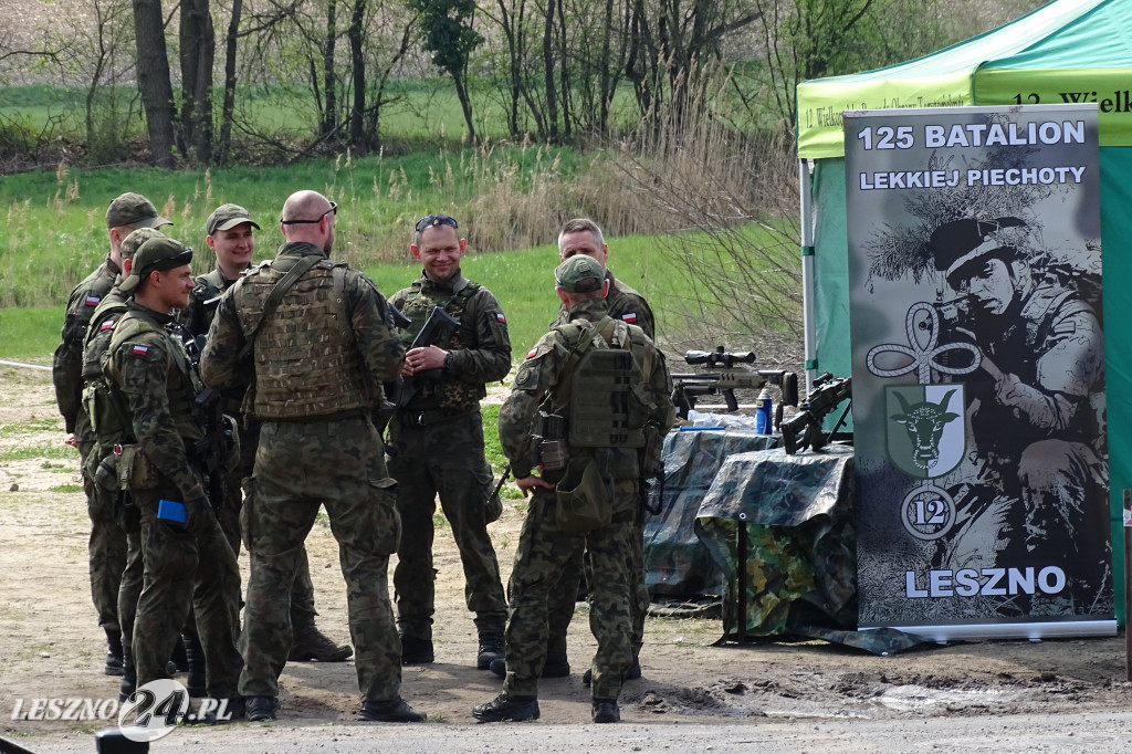 Dzień Otwarty ZSO we Włoszakowicach
