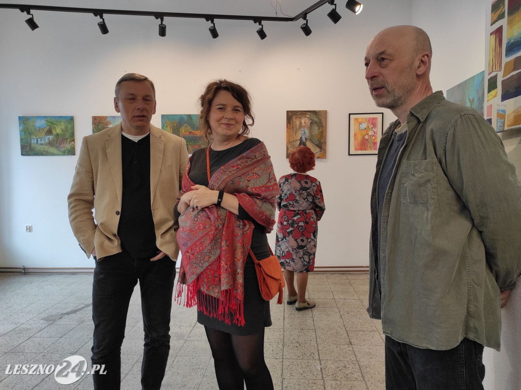 Obsesja domu według artystów