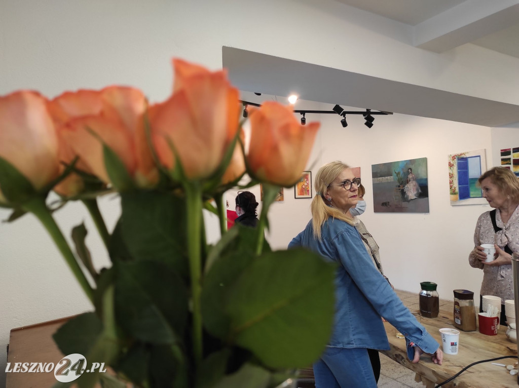Obsesja domu według artystów
