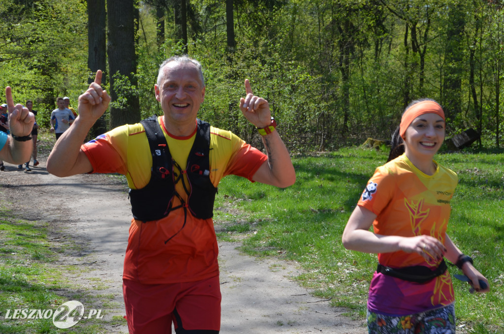 50 km na 50. urodziny