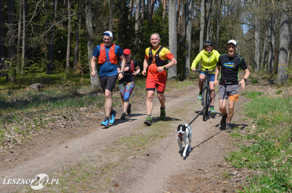 50 km na 50. urodziny