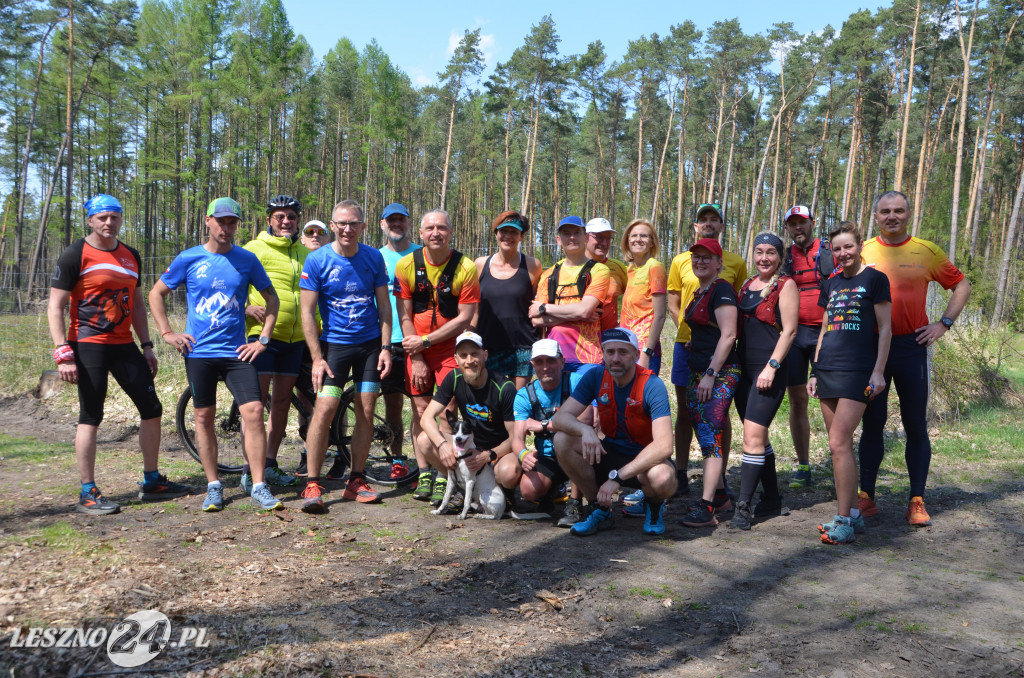 50 km na 50. urodziny