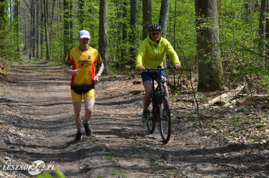 50 km na 50. urodziny