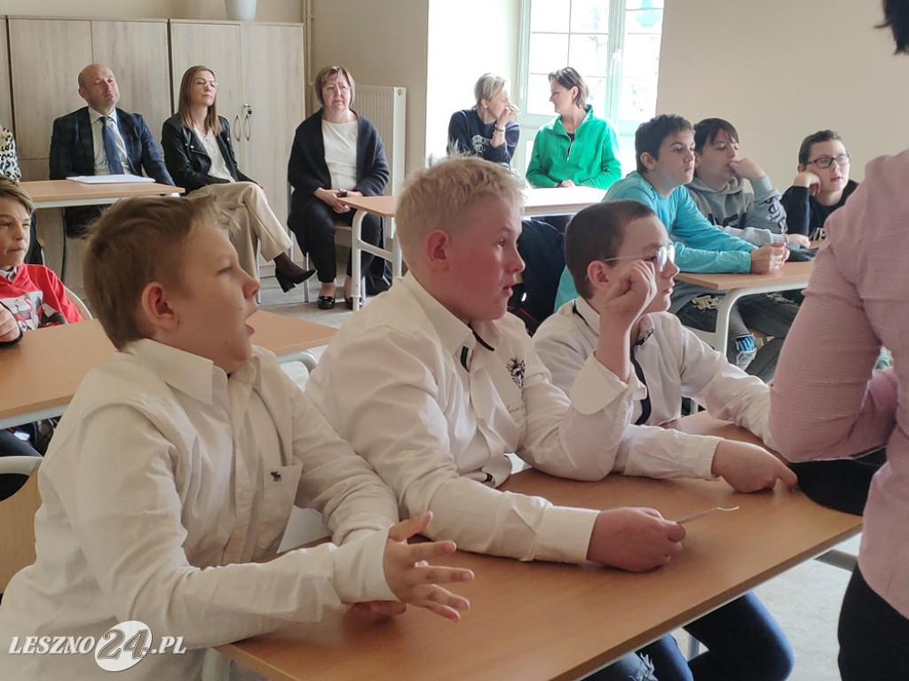 Młodzi Przyjaciele Środowiska