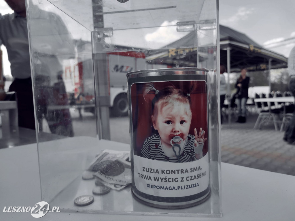 Dzień Strażaka w Dąbczu