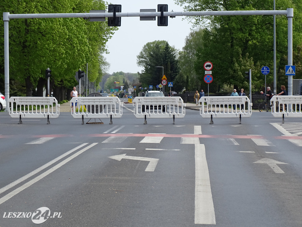 Święto Konstytucji 3 Maja. Leszno 2022