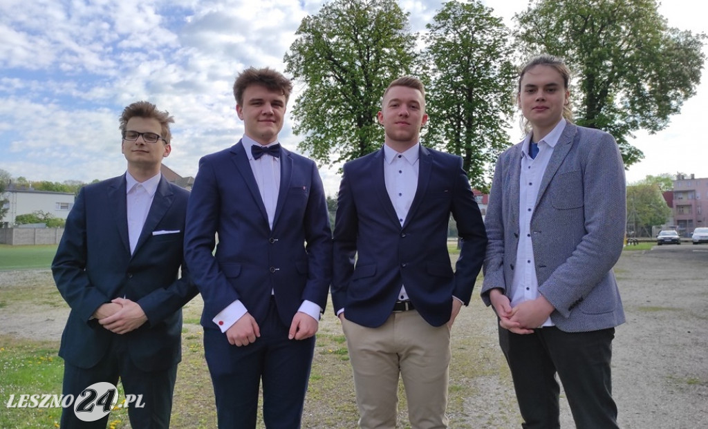 Matura 2022!
