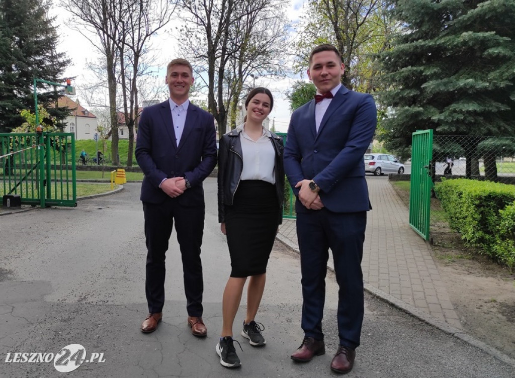 Matura 2022!