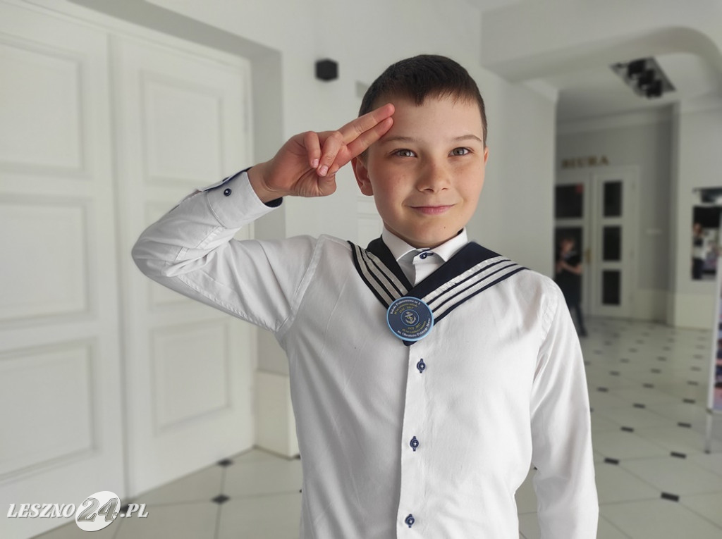 Jubileusz Szkoły Podstawowej nr 2 w Lesznie