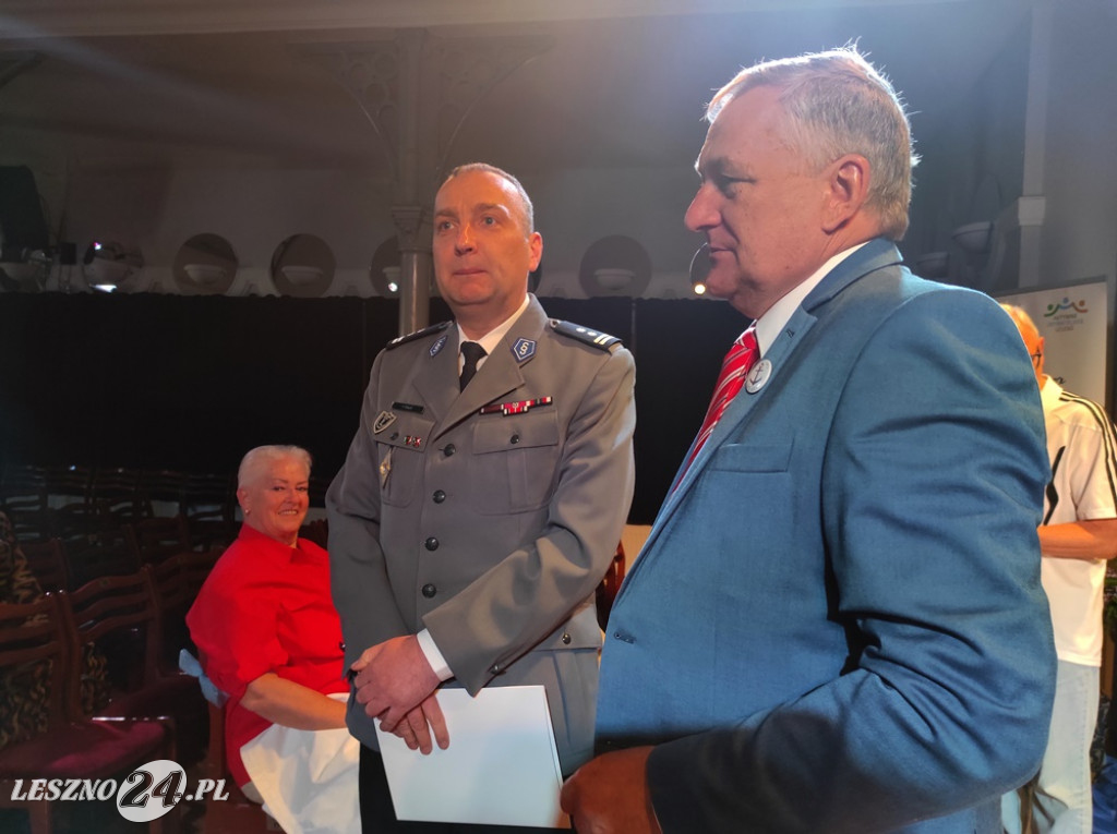 Jubileusz Szkoły Podstawowej nr 2 w Lesznie